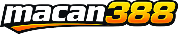 Logo macan388